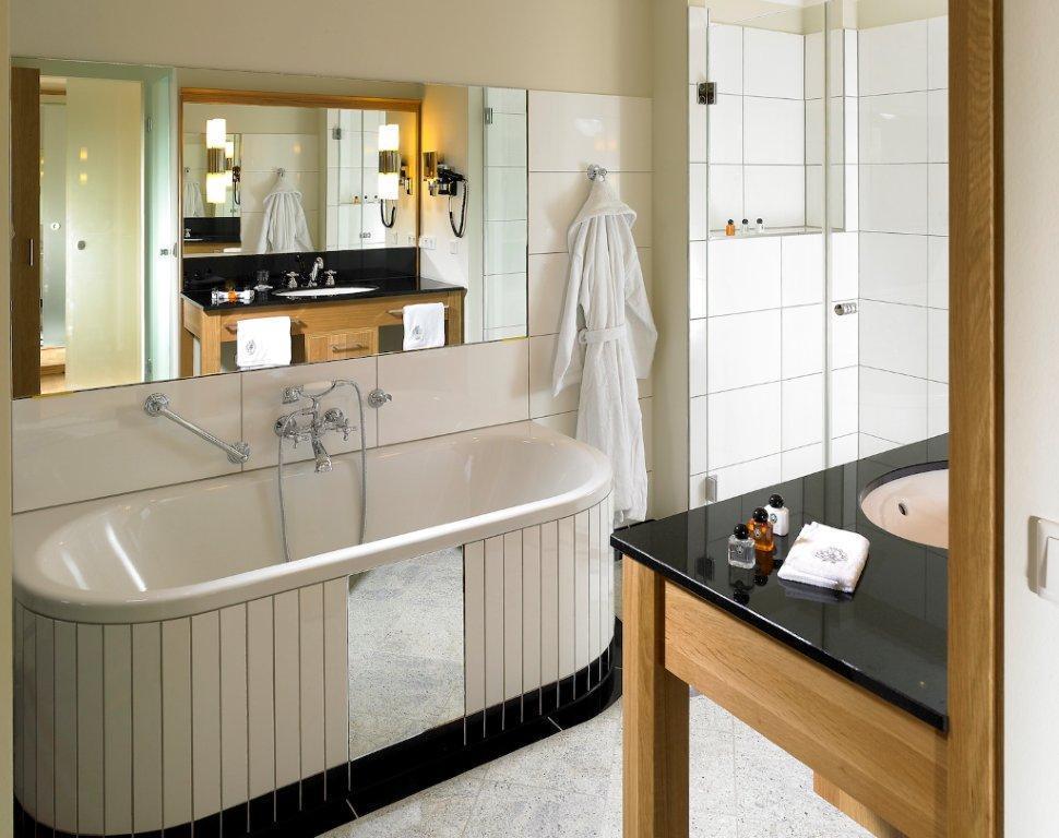 Gut Kump Gastronomie Und Hotel Hamm  Quarto foto